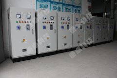 電氣控制柜定制廠家 電氣控制柜設(shè)計(jì)制作公司